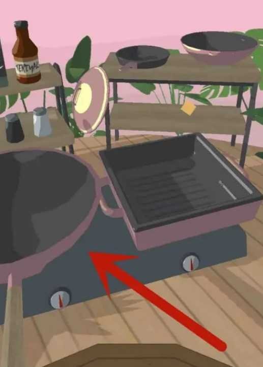 无烦恼厨房游戏安卓版