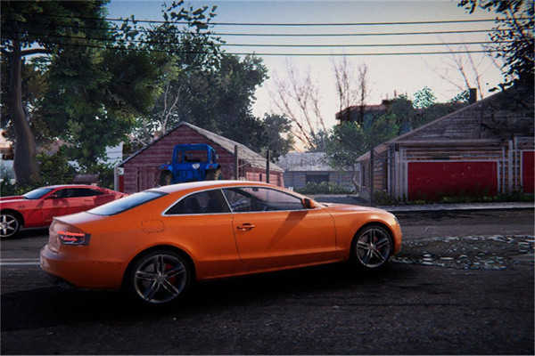 火力全开2新版截图2