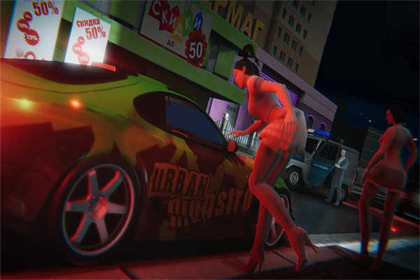 火力全开2新版截图3