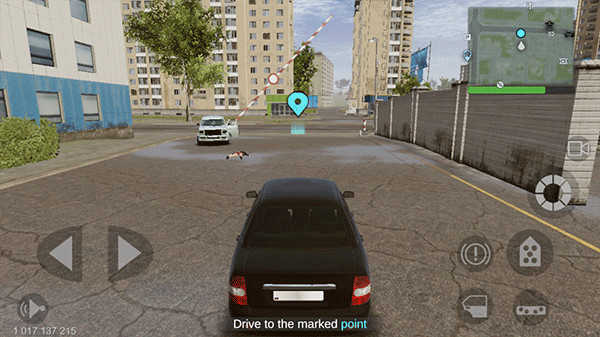 火力全开2新版截图1