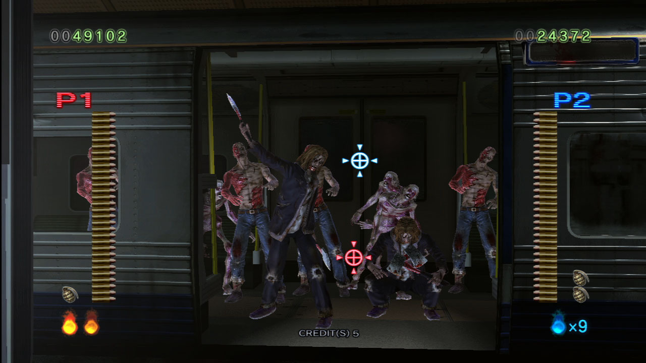 死亡之屋4截图4