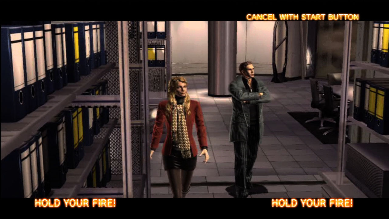 死亡之屋4截图3