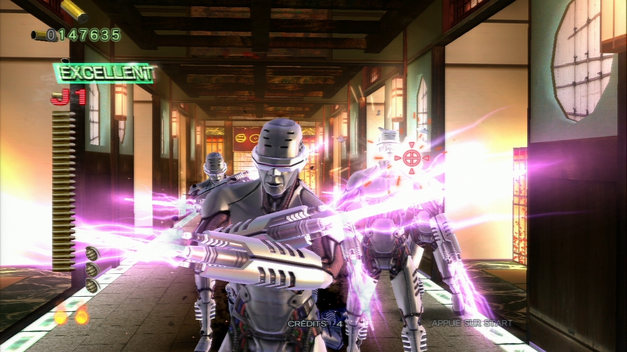 死亡之屋4截图1