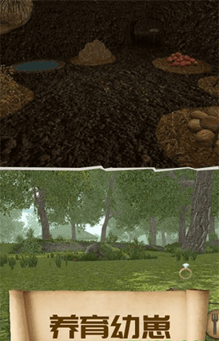 疯狂地鼠城正版截图1