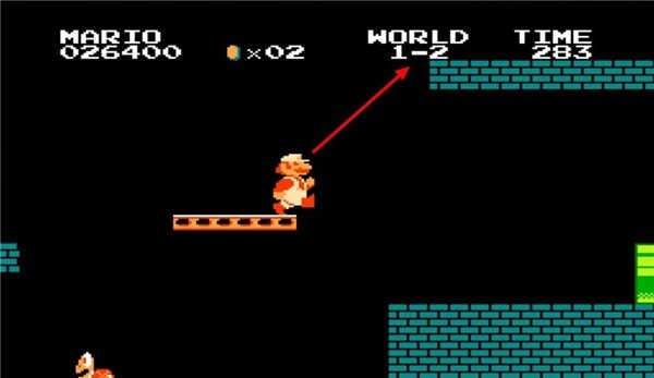 老版超级玛丽单机版