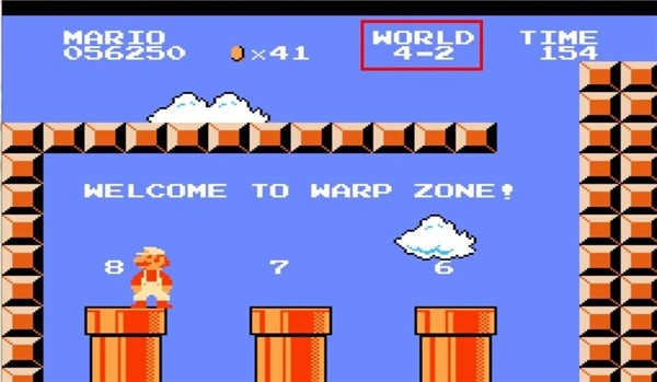 老版超级玛丽单机版