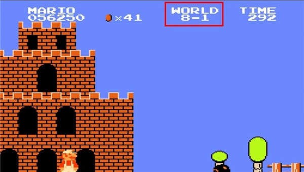 老版超级玛丽单机版