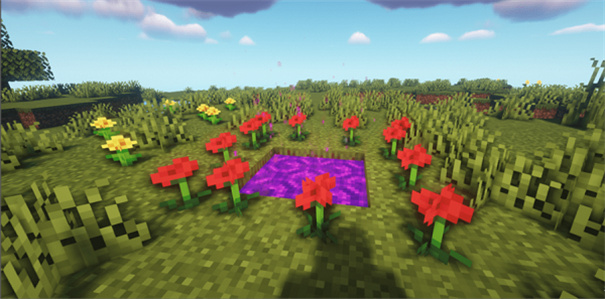 我的世界暮色森林模组截图3