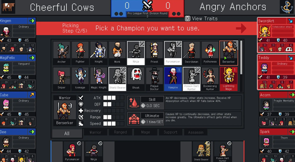 团战经理手机汉化版
