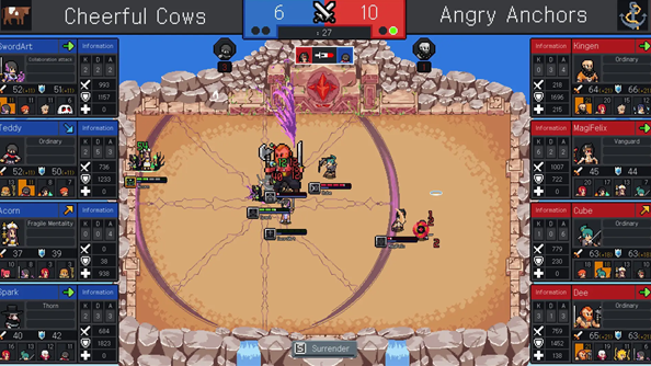 团战经理手机汉化版