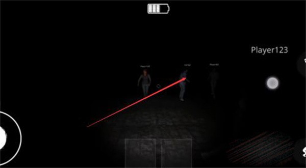 the ghost中文联机版