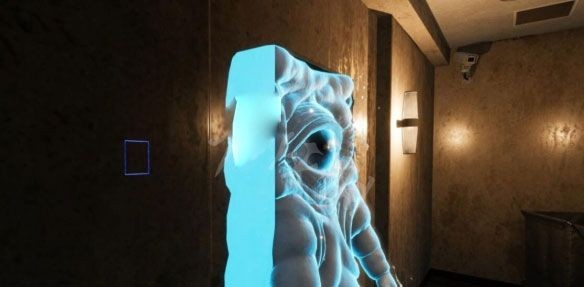 幽灵线东京官方正版