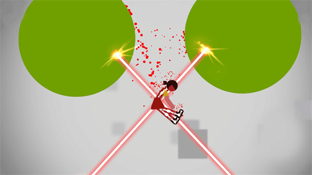 弄死火柴人官方正版截图2