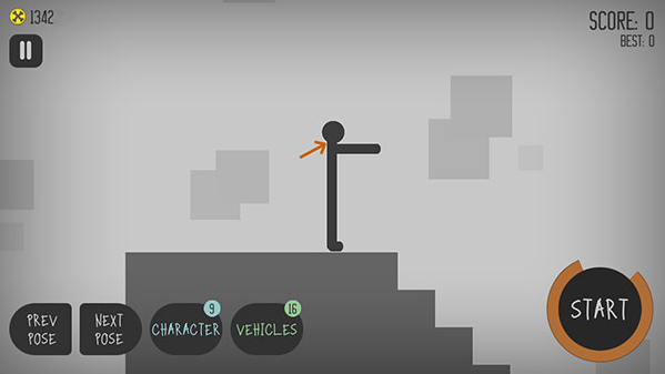 弄死火柴人官方正版