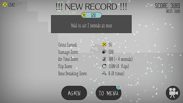 弄死火柴人官方正版