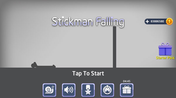 弄死火柴人官方正版