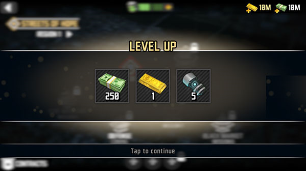 最后的希望3狙击僵尸战争