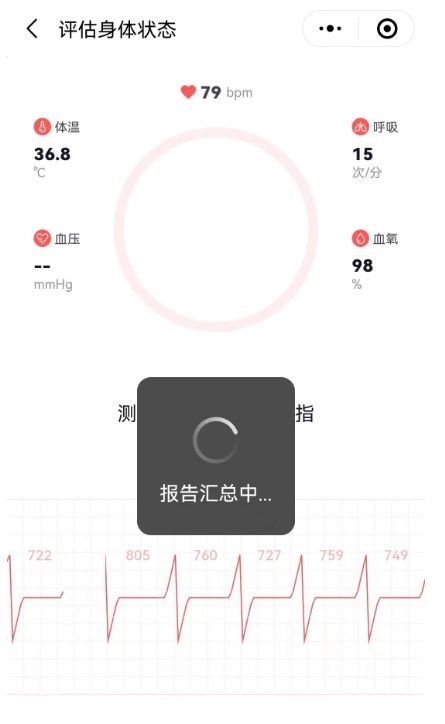 ABC健康app