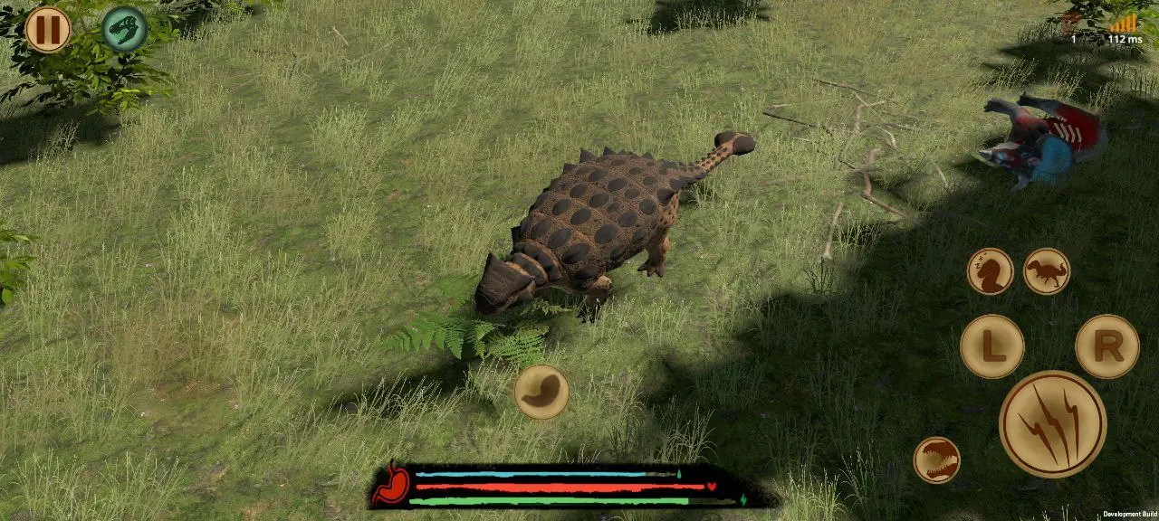 盘古大陆原始时代汉化版截图2