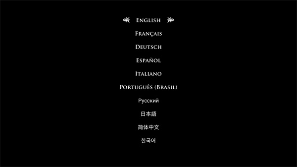 空洞骑士冬季皮肤手机版