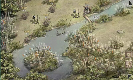 荒岛求生游戏截图2