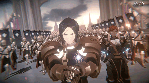 英雄之王LordofHeroes