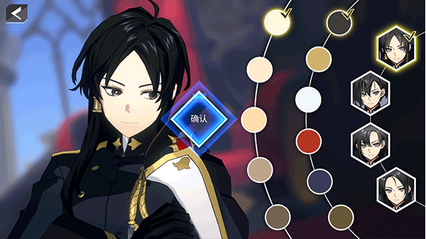 英雄之王LordofHeroes