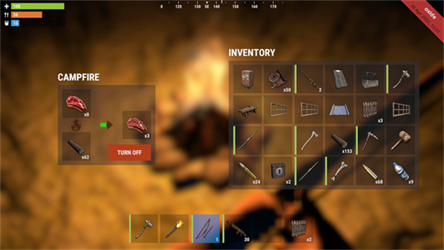 oxide生存岛截图4