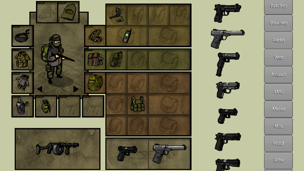 innawoods汉化版截图3