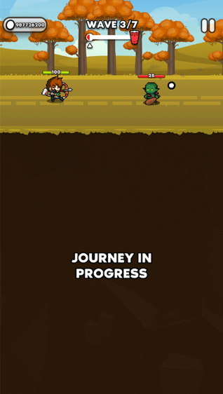 纸杯英雄中文版