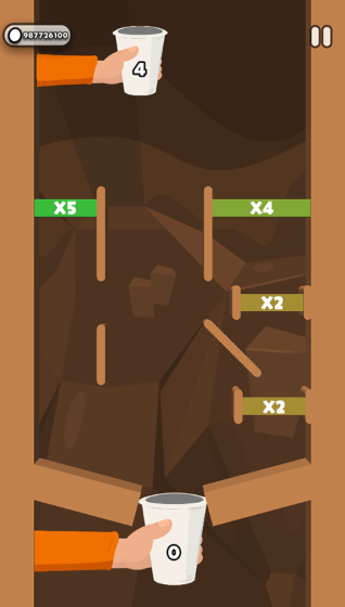 纸杯英雄中文版