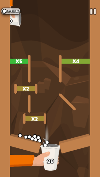纸杯英雄中文版