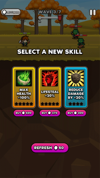 纸杯英雄中文版