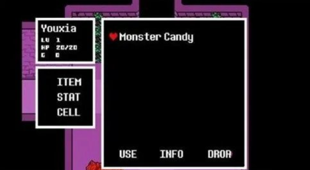 传说之下三重审判汉化版