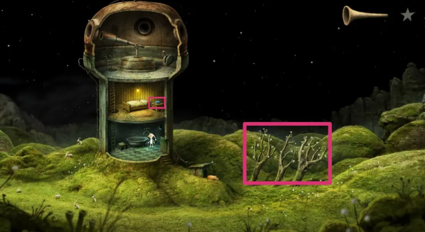 银河历险记3安卓汉化完整版