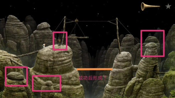 银河历险记3安卓汉化完整版