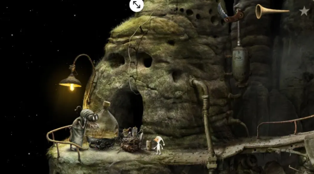 银河历险记3安卓汉化完整版