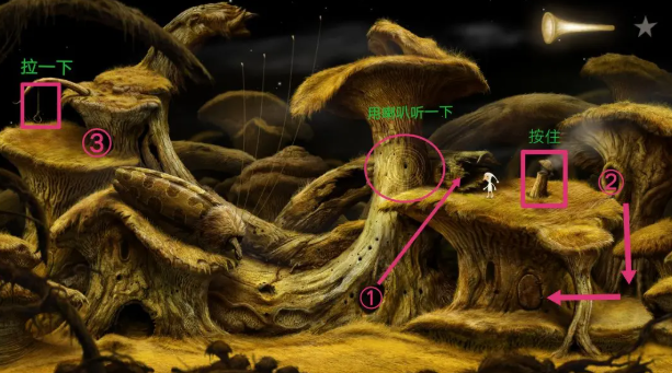 银河历险记3安卓汉化完整版