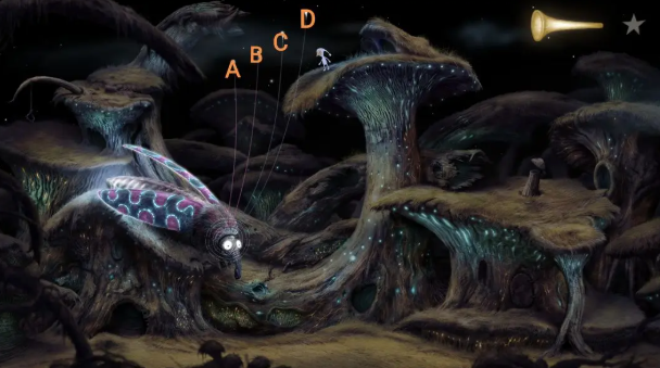 银河历险记3安卓汉化完整版