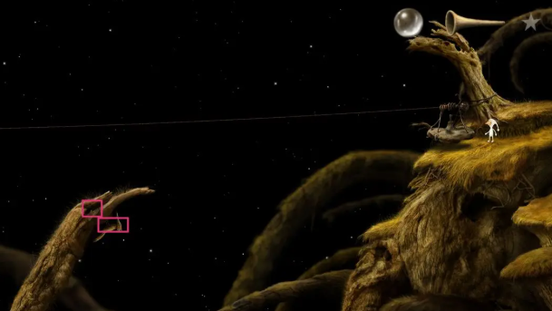 银河历险记3安卓汉化完整版