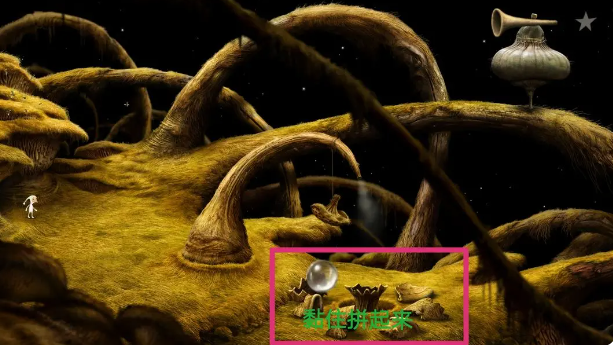 银河历险记3安卓汉化完整版