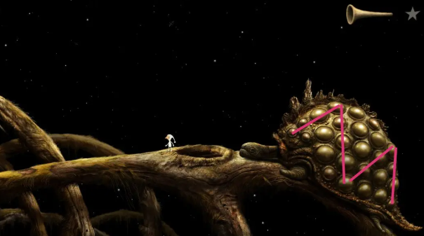 银河历险记3安卓汉化完整版