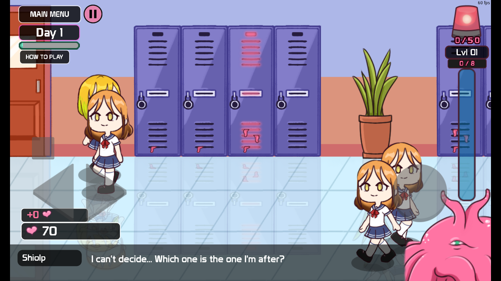 lovecraftlocker储物柜截图4