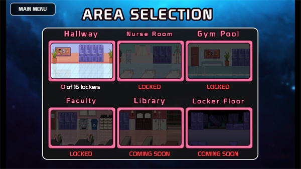 lovecraftlocker储物柜