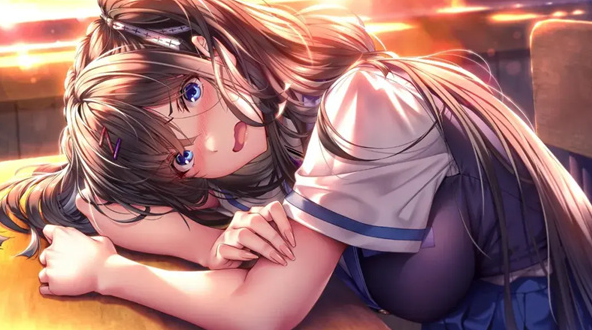 甜蜜女友3截图4