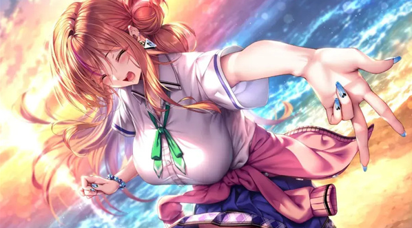 甜蜜女友3截图3