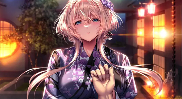 甜蜜女友3截图2