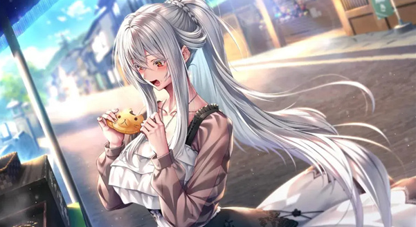 甜蜜女友3截图1