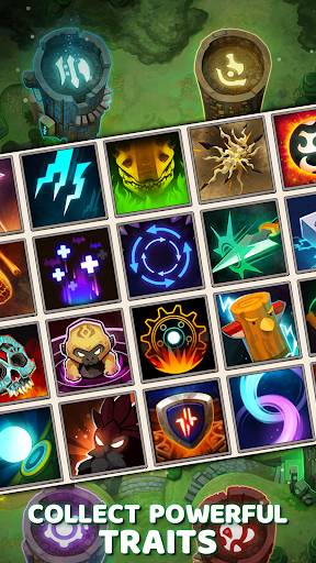 泰坦破坏者截图5