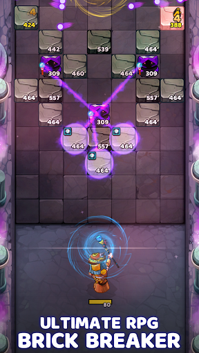 泰坦破坏者截图1